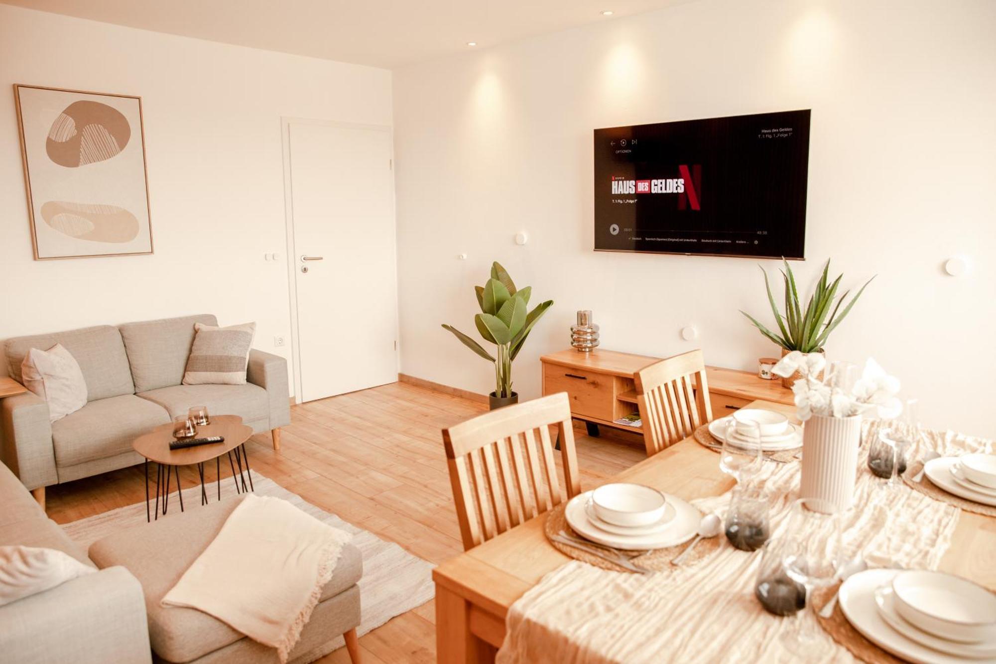 Juniorsuite-Apartment Weiden Weiden in der Oberpfalz Buitenkant foto