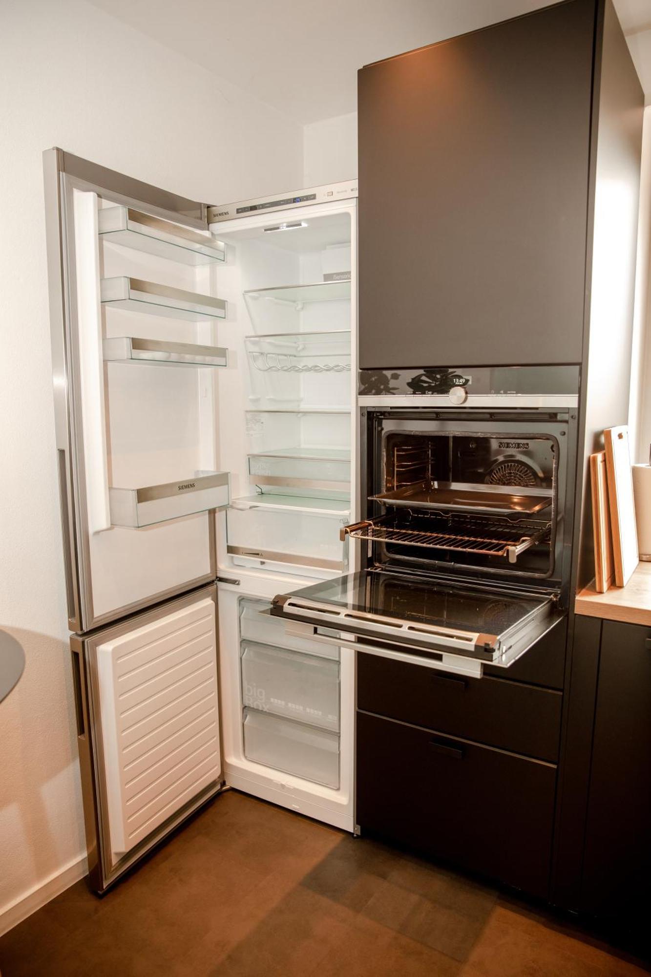 Juniorsuite-Apartment Weiden Weiden in der Oberpfalz Buitenkant foto