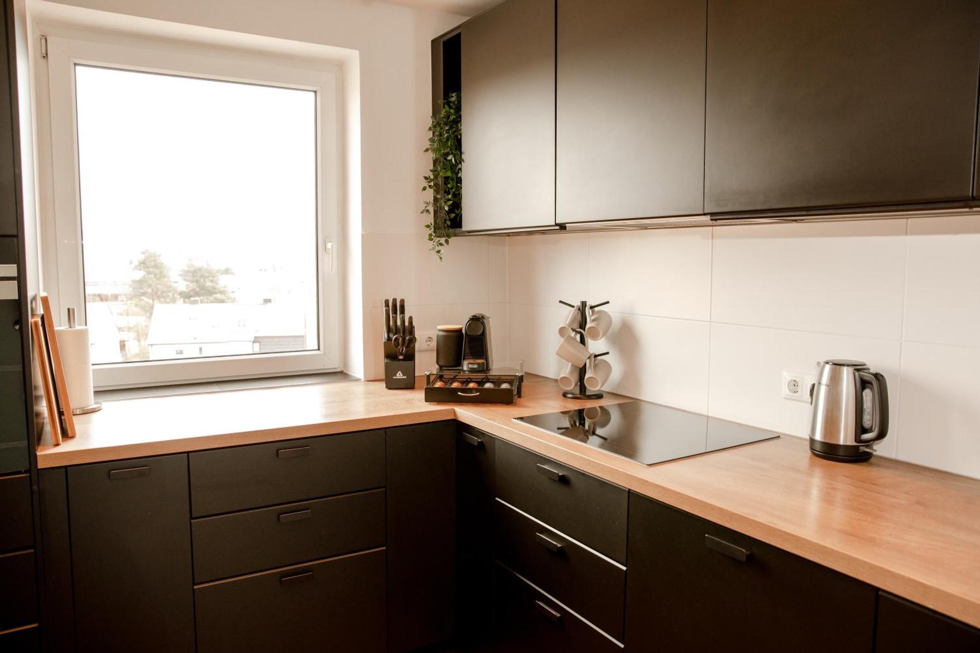 Juniorsuite-Apartment Weiden Weiden in der Oberpfalz Buitenkant foto