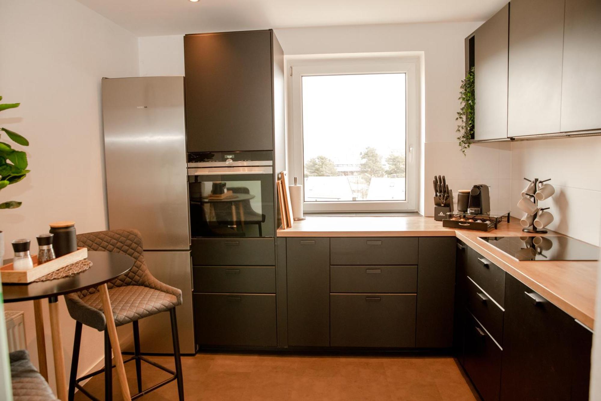 Juniorsuite-Apartment Weiden Weiden in der Oberpfalz Buitenkant foto
