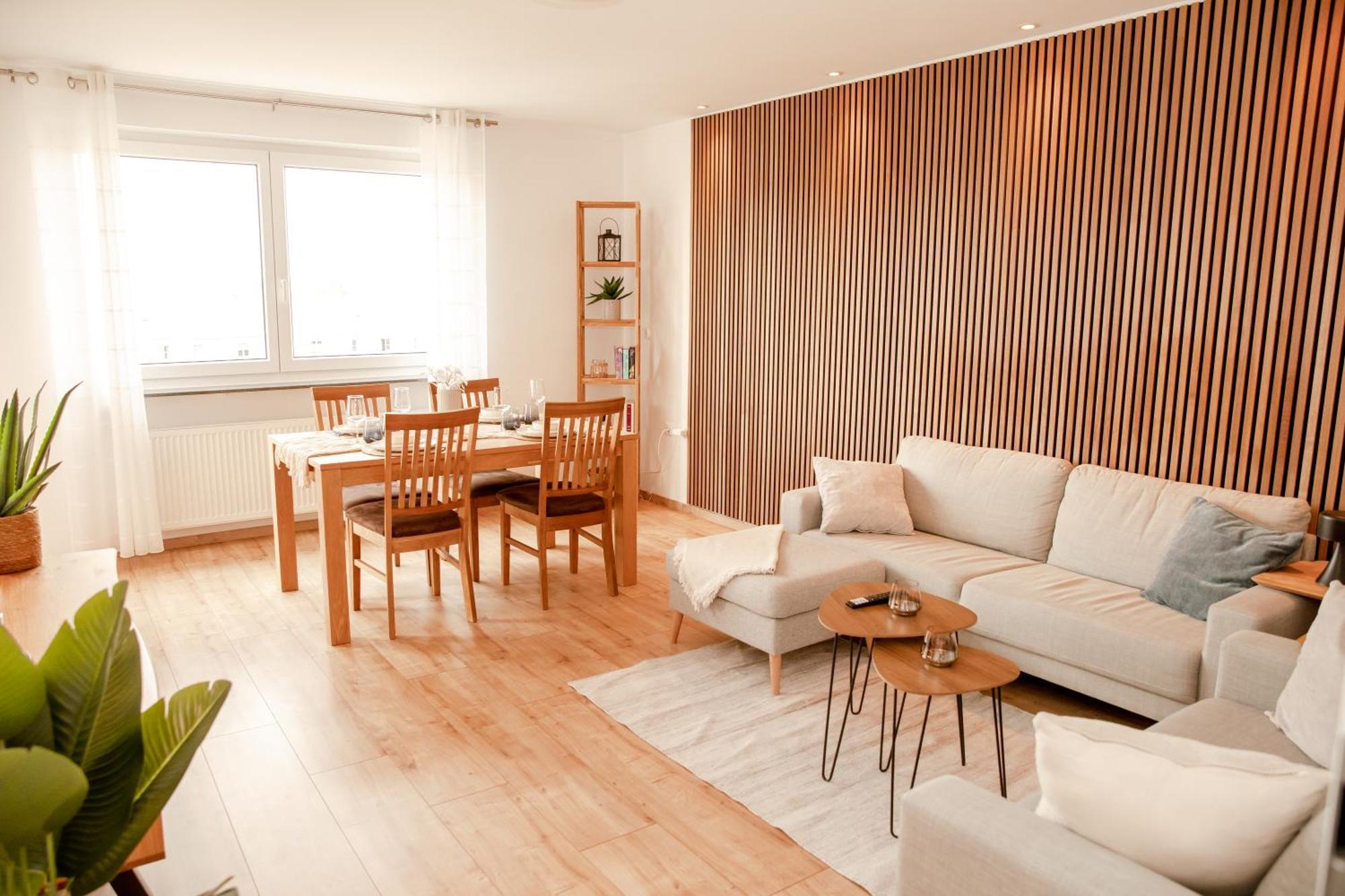 Juniorsuite-Apartment Weiden Weiden in der Oberpfalz Buitenkant foto